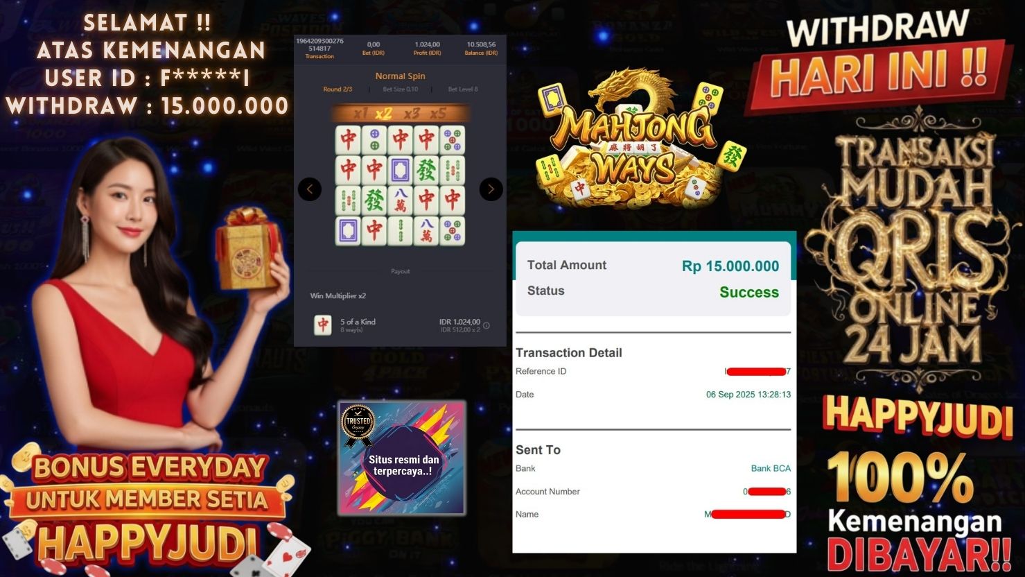 Jackpot Image